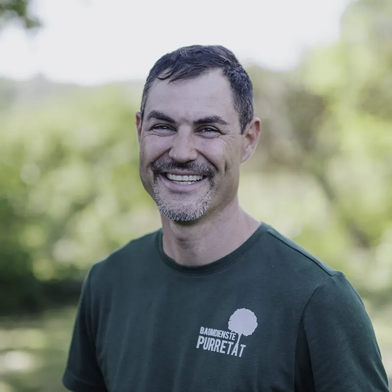Markus Purretat